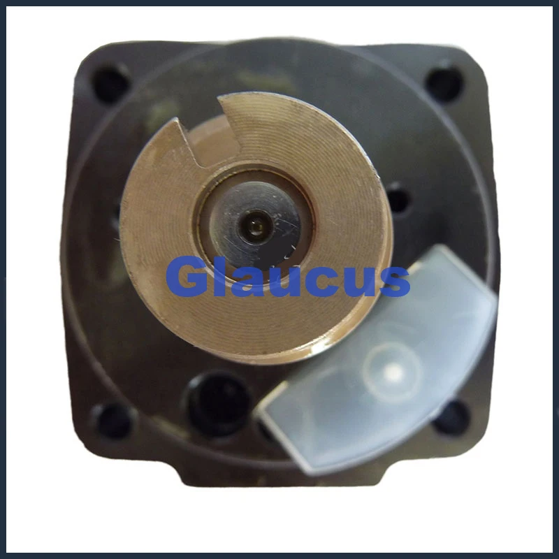 Топливный инжектор 1 Гц дизельный двигатель Головка ротора насоса для Toyota Land cruiser