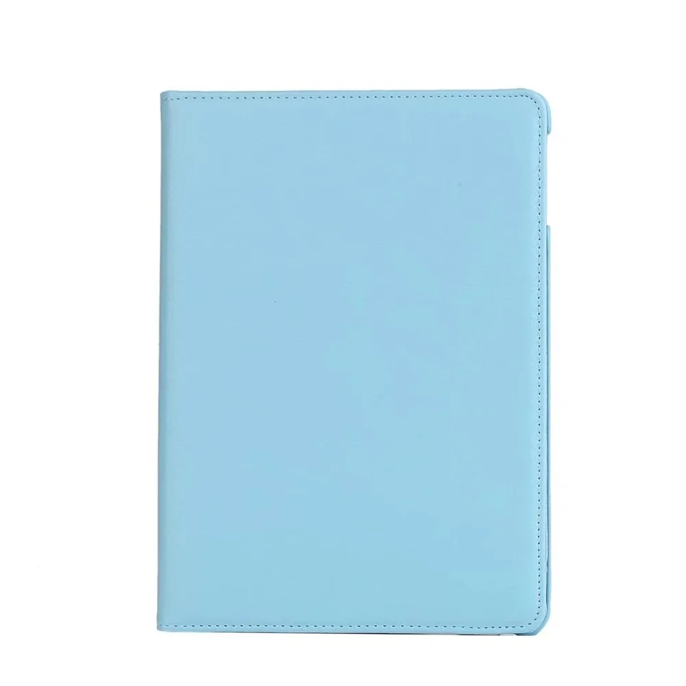 PU для нового ipad 9,7 A1822 A1823 кожа флип Смарт Стенд 360 складной чехол для Apple ipad 9,7 A1893 A1954 чехол+ PEN