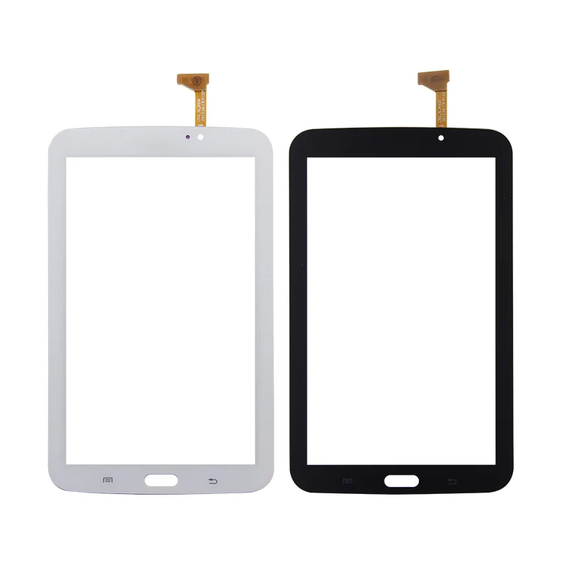 7 0 ''для Samsung Galaxy Tab 3 Сенсорная панель экрана Стекло Датчик T210 / SM запасные