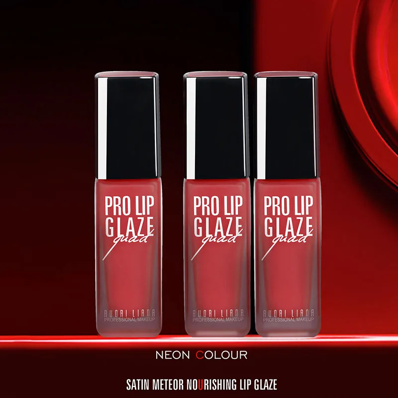 Хит продаж 6 цветов профессиональный блеск для губ супер яркий увлажняющая