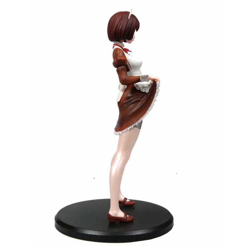 Новинка Daiki Аниме Сексуальная девушка иллюстрация работа представлена shimahara 1/6