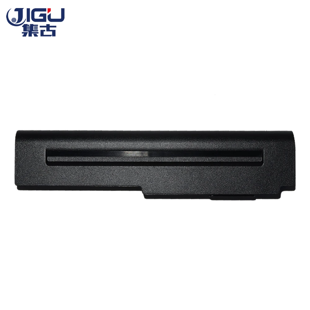 JIGU N61Jq ноутбук батарея A32 M50 N61 A33 N61J для Asus G50 G50VT G51 G51j G51v G60 G60vx L50 N53 X64 M60J M50s|battery