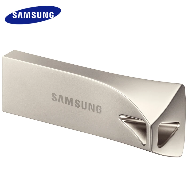 SAMSUNG USB Flash 3.1usb 32 Гб 64 128 ГБ 256 200/300 м/с флэш накопитель мини диск карта памяти U диск|USB