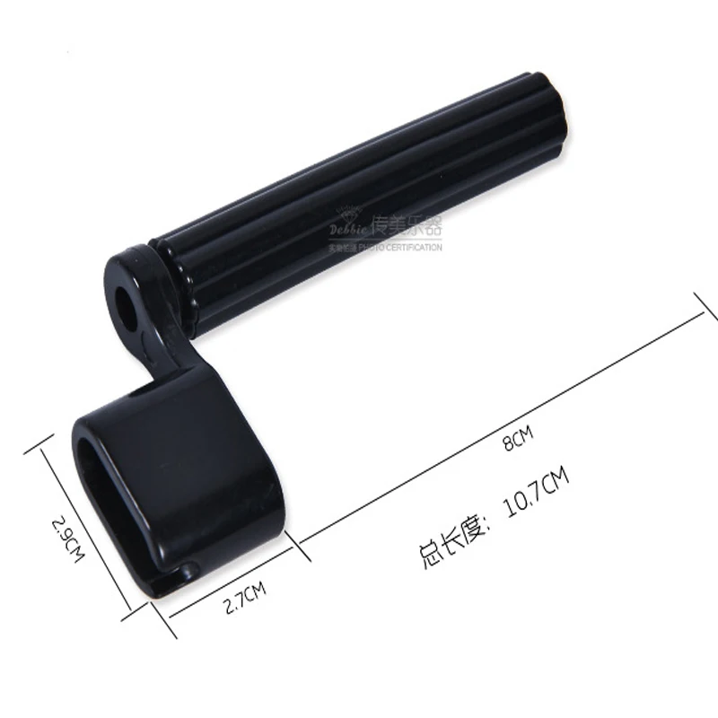 Guitar Roll Tighten Strings Device Pulling Cone Accessories | Спорт и развлечения