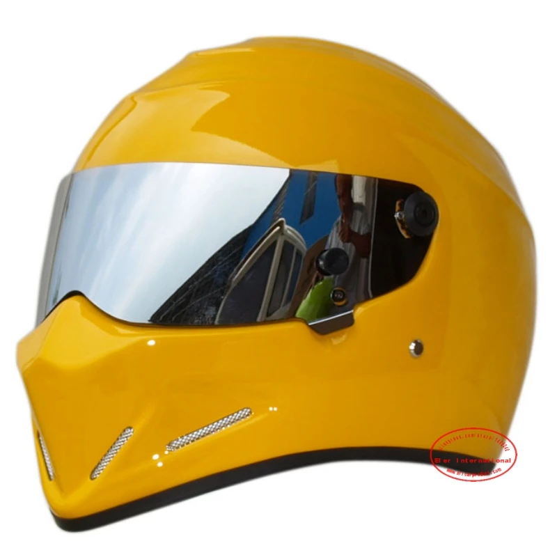 Нововису TG Grand Tour шлем Стига мотоциклетный гоночный шлем много цветов точка высокое качество шлем Стига
