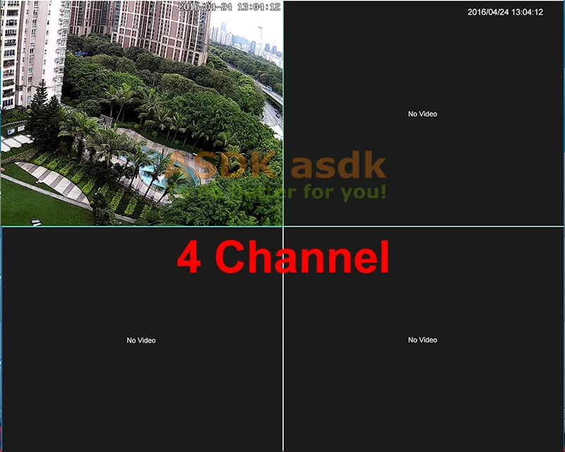 POE 4CH CCTV IP 1080P камера система Комплект HD 4-канальный NVR 4 шт. Водонепроницаемый 1920x1080P МП камера безопасности комплект видеонаблюдения