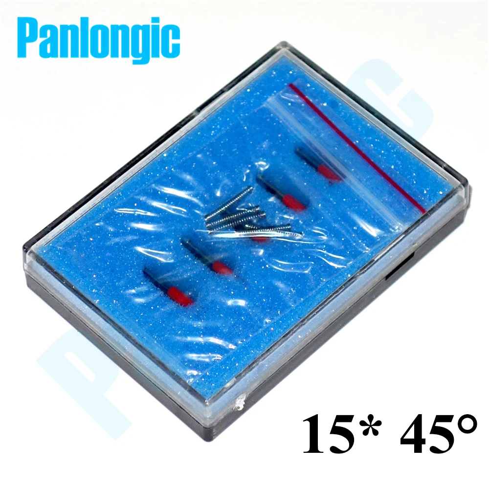 Лезвие для резки 45 градусов графитоков CB09 клинок винила cameo craftrobo 15 шт.|blade sword|blade