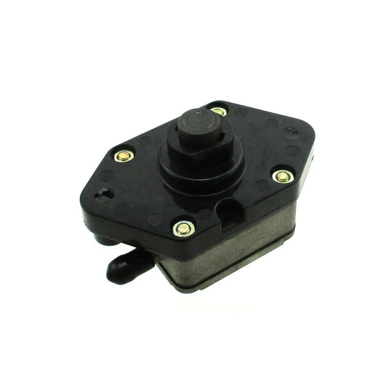 XLSION Fuel Pump For Yamaha 4-Stroke 67D-24410-02-00 67D-24410-00-00 18-35304 4HP F4 F4A F4M Outboard Motor | Автомобили и