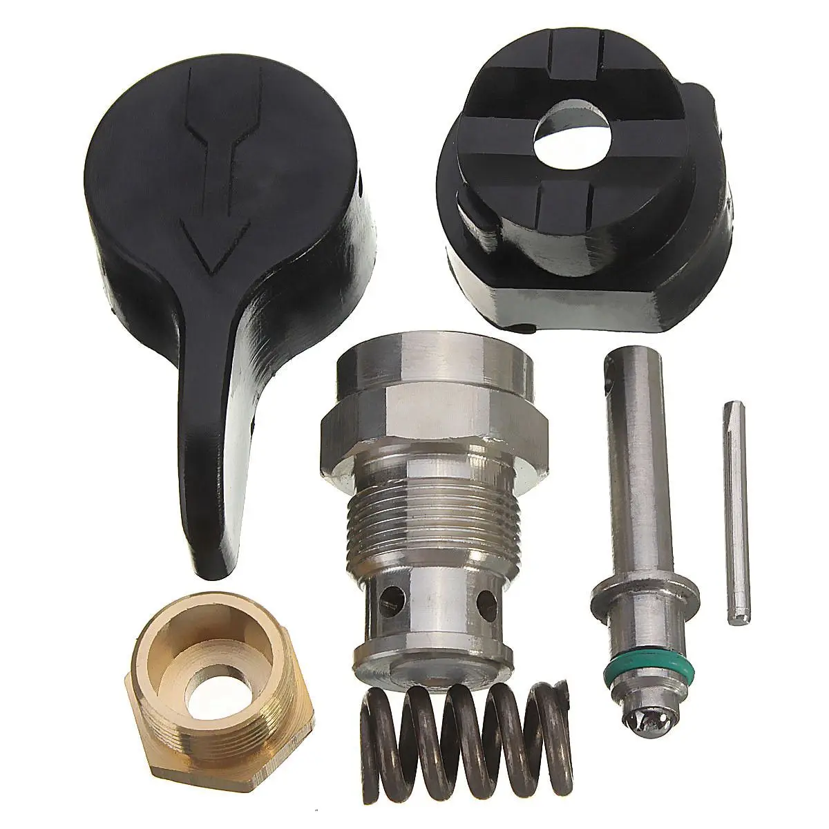 Аэрограф принадлежности пистолета-распылителя Краски опрыскиватель Прайм