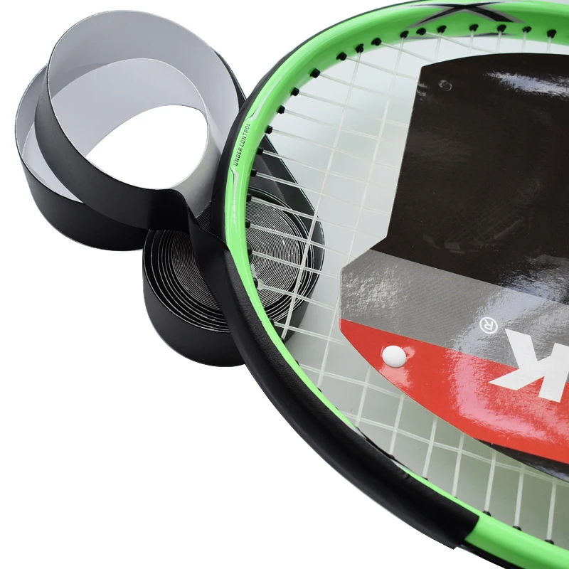 Tennis Racket Squash Racket Saver Head Guard Racquet Racket Protection Tape