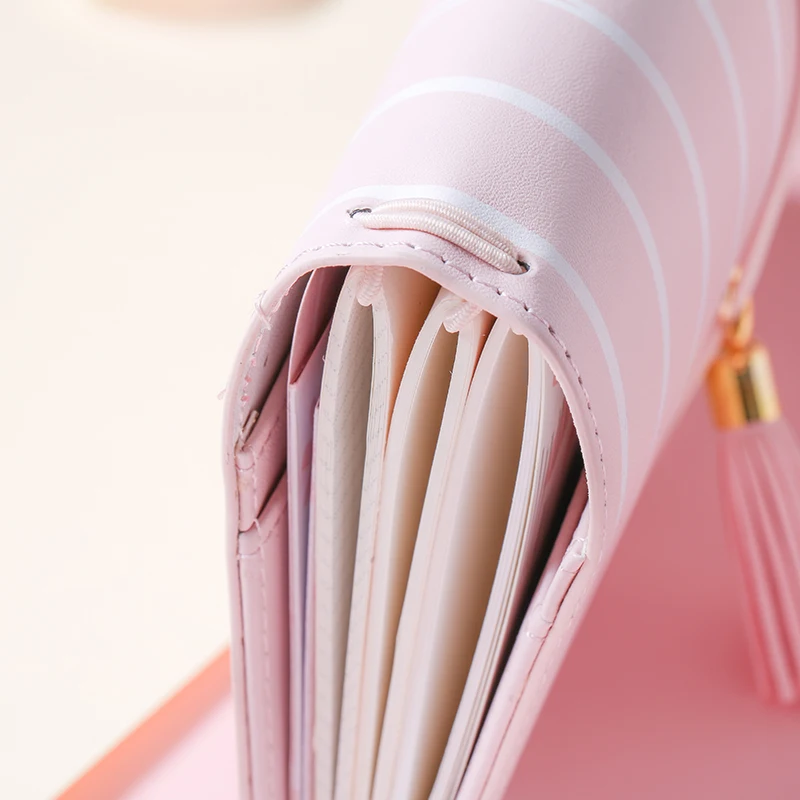 Dokibook Lovedoki дорожные заметки записная книжка милый дневник дня милые школьные принадлежности Органайзер украшения diy