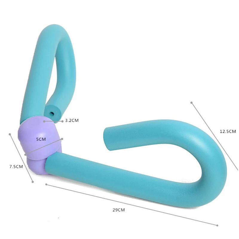 Home Multi-function Gym Sports Equipment Thigh Master Arm Chest Waist Muscle Exerciser Fitness Machine Workout Exercise Q $ | Спорт и