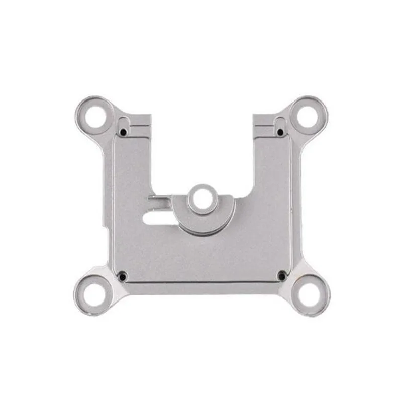 Для DJI Phantom 3 SE Gimbal Yaw Arm Roll Bracket Flex Cable Cover Plate Rubber Balls Shock Absorber Repair Part|Корпусы для