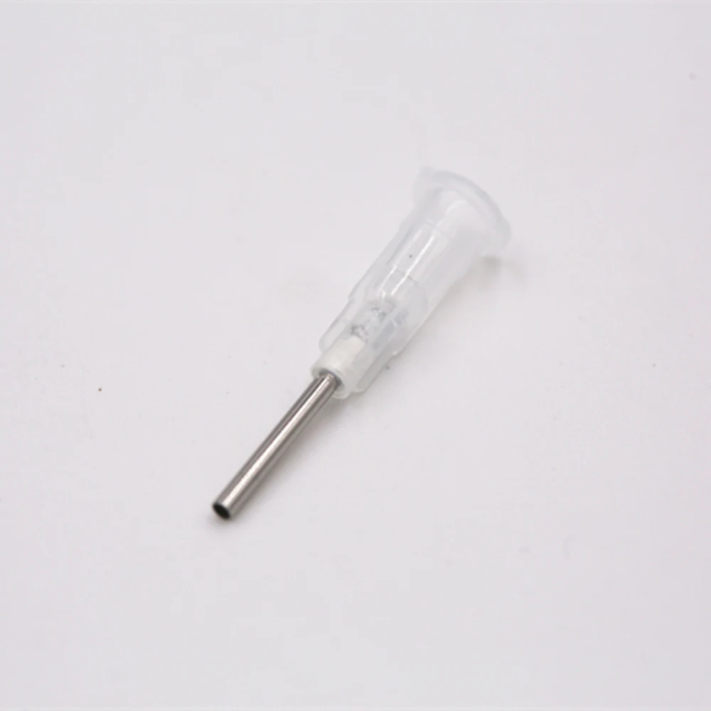 SZBFT 16G точность passivated S. Наконечники для очистки от ПП Safetylok 0 5 &quotДлина трубки иглы
