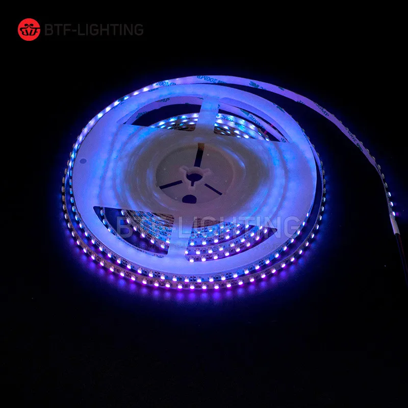 16.4ft 5 м Ультрафиолетовый светодиодный полосы 395nm 3528 SMD фиолетовый 600 светодиодный led Flex неоновые полосы светильник не Водонепроницаемая 12V