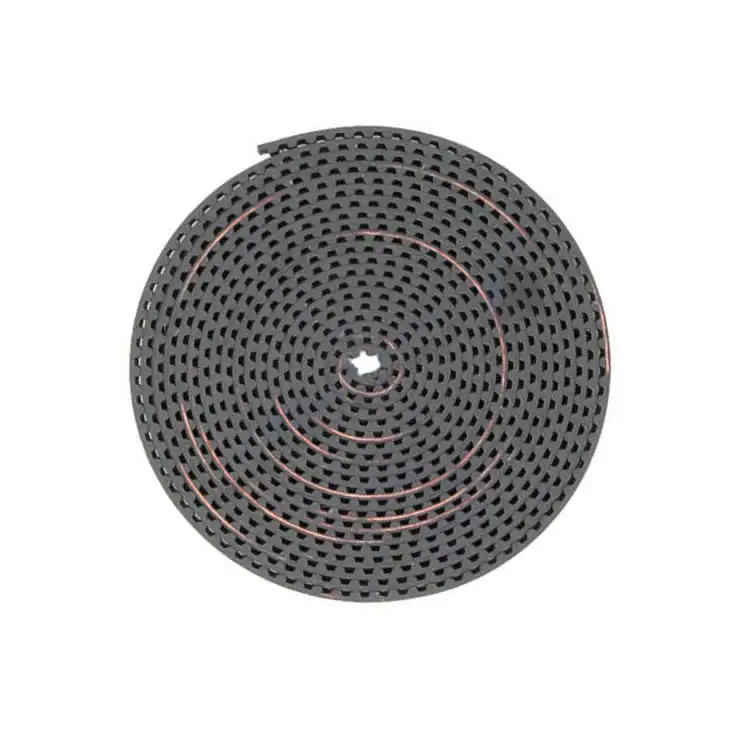 GT2 синхронизации Ширина ремня 10 мм синхронный ремень открытия зубов 2GT 5 м|gt2 timing belt