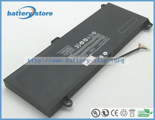 Новые оригинальные аккумуляторы для планшетов технологии XMG Pro 17 PA71HS-G PA70BAT-4 PA70HP6-G