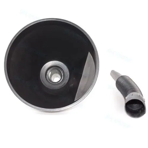 Головной убор маска рот вилка головной Воронка жидкость приспособление для