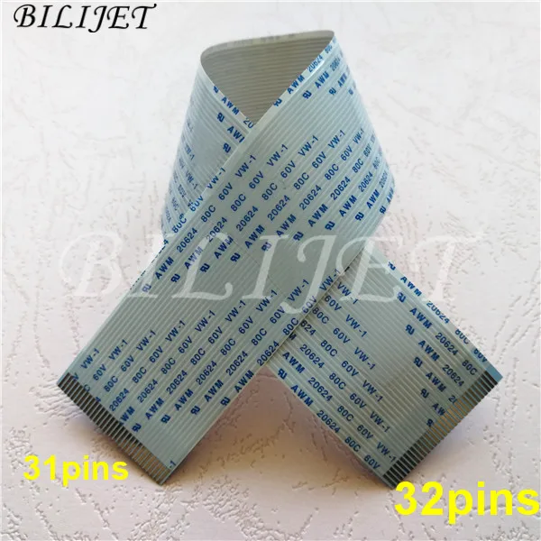 10 шт./лот экологически чистый плоттер для принтера Gongzheng Thunderjet VJ1802 VJ1801s /Litu dx5