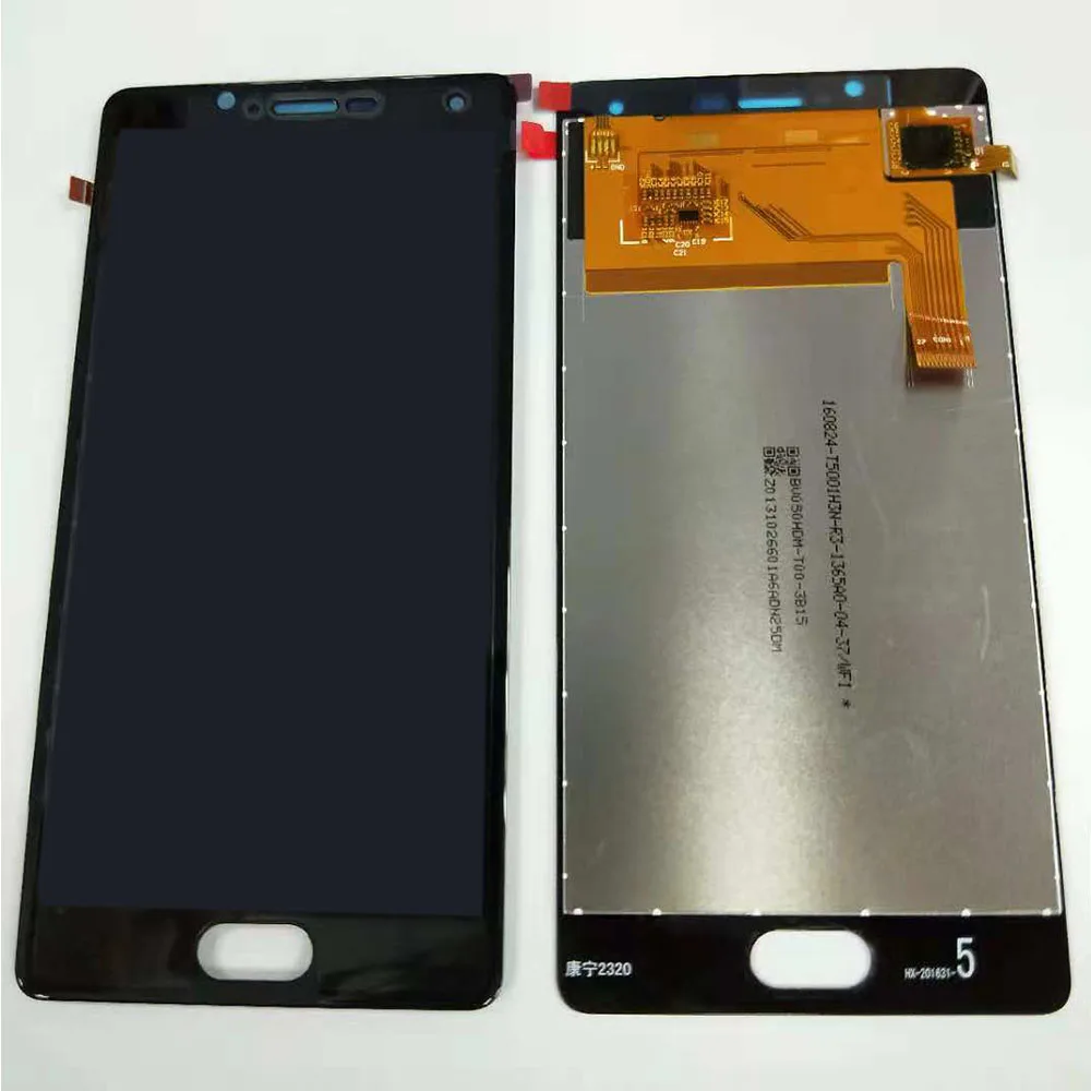 Кожаный чехол-бумажник для Wiko U Feel Lite Ufeel ЖК-дисплей Экран дисплея кодирующий