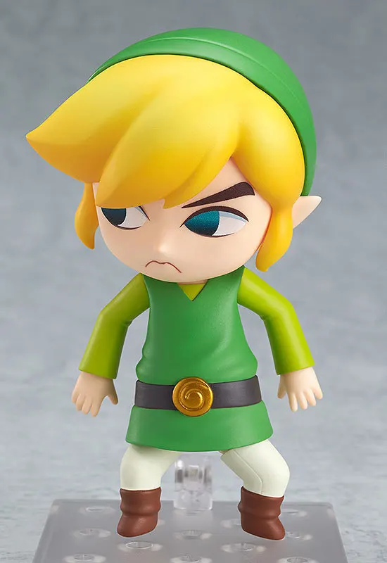 Версия Q глина NO413 кошачий глаз Lin Ke nintendo лицо изменить руки офис | Игрушки и хобби