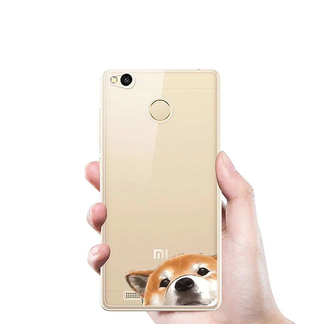 Мягкий чехол для Xiaomi Redmi K20 8A 7A 6A 5A 4A 4X S2 GO Note 8 7 6 5 Pro Plus 4|Бамперы| |