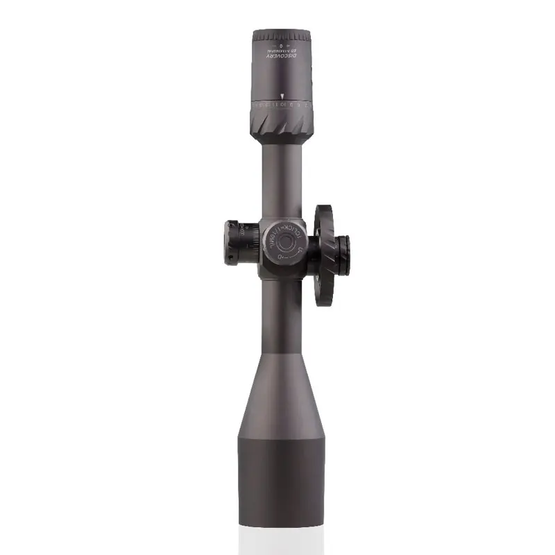 Дискавери ED 3 15x50 FFP Air Riflescope Охотничий Тактический первый Focal Plane прицел с
