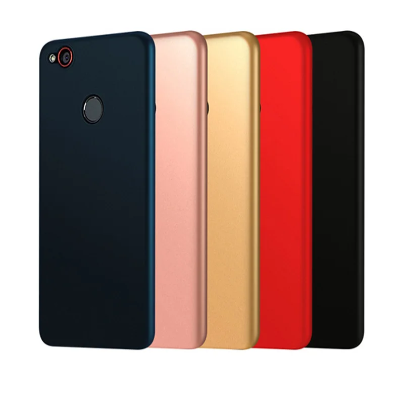 

2pcs For ZTE Nubia N2 Case ZTE N2 Cover Full Protection Frosted Soft Silicone Case For ZTE Nubia N 2 shell Ultra Thin Cases