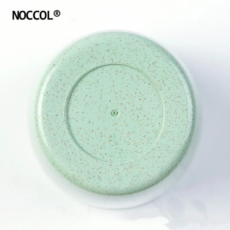 NOCCOL 4 шт./компл. здоровая кружка одноцветные кофейные кружки простые креативные