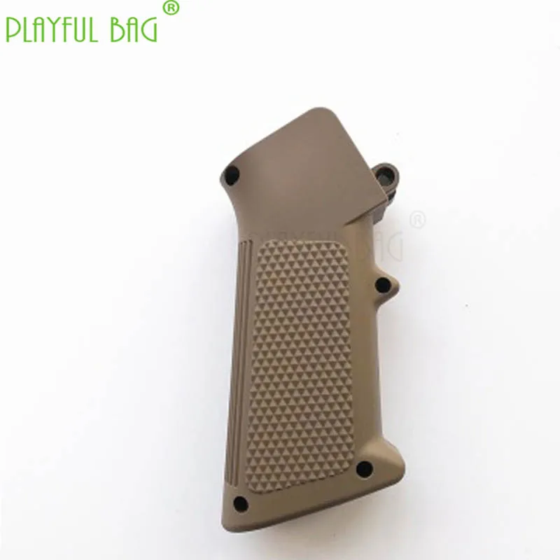 OA1801 Новинка наружная игра CS XM316 jinming8 m4 песочный цветной нейлоновый корпус fishbone поддержка ядро акварельный Пистолет Аксессуары OA18 - Цвет: OA1801