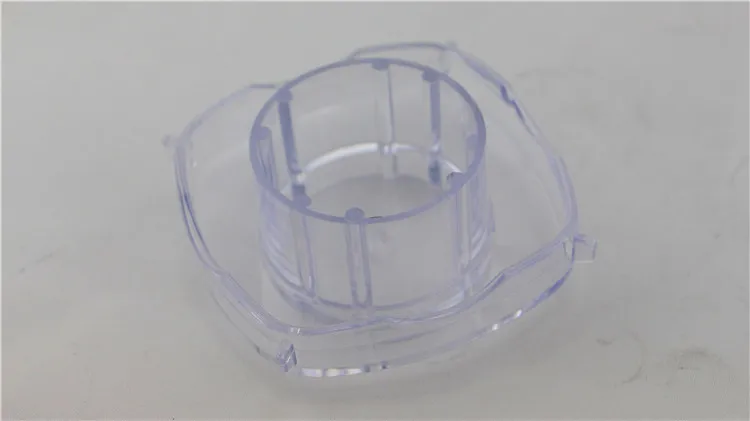 Коммерческий профессиональный блендер для сока крышка и смузи контейнер 2 л |