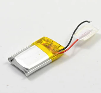 Новинка хит полимерная литиевая батарея 3 7 В 401119 401120 Bluetooth гарнитура литий-ионная