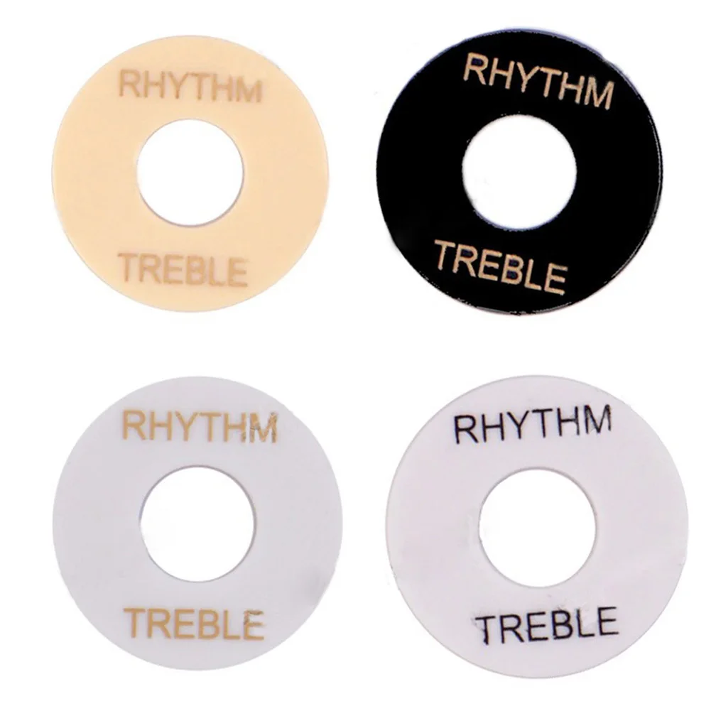 Переключатель объемного звучания пластина для гитарных аксессуаров