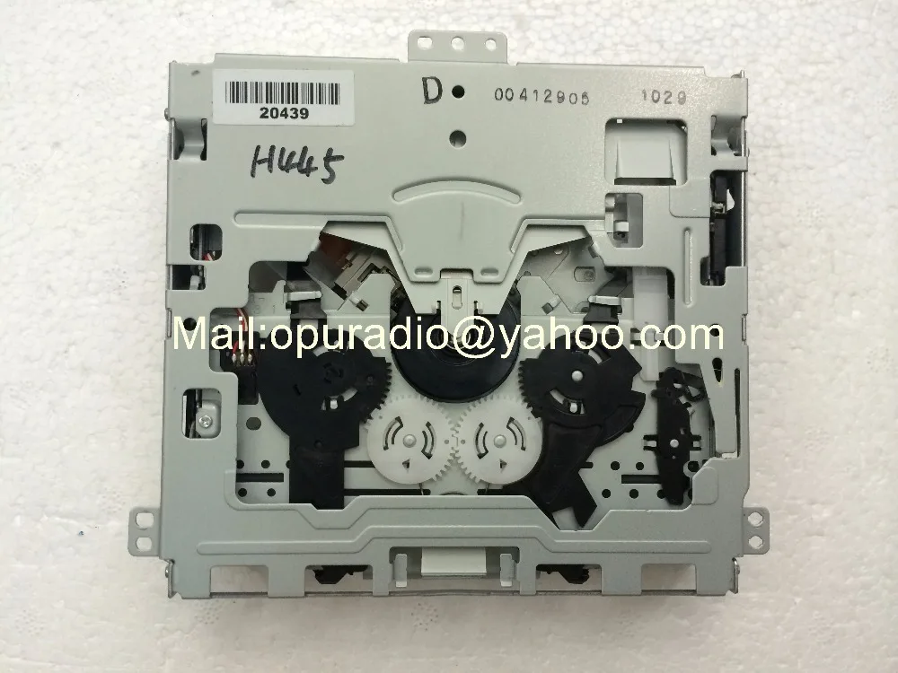 Совершенно новый Fujitsu ten одиночный CD-механизм приводной механизм загрузчик OPT-726