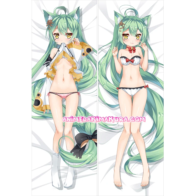 Чехол подушка для девочки из аниме азавр Лейн дакимакура Акаси чехол|Наволочка| |