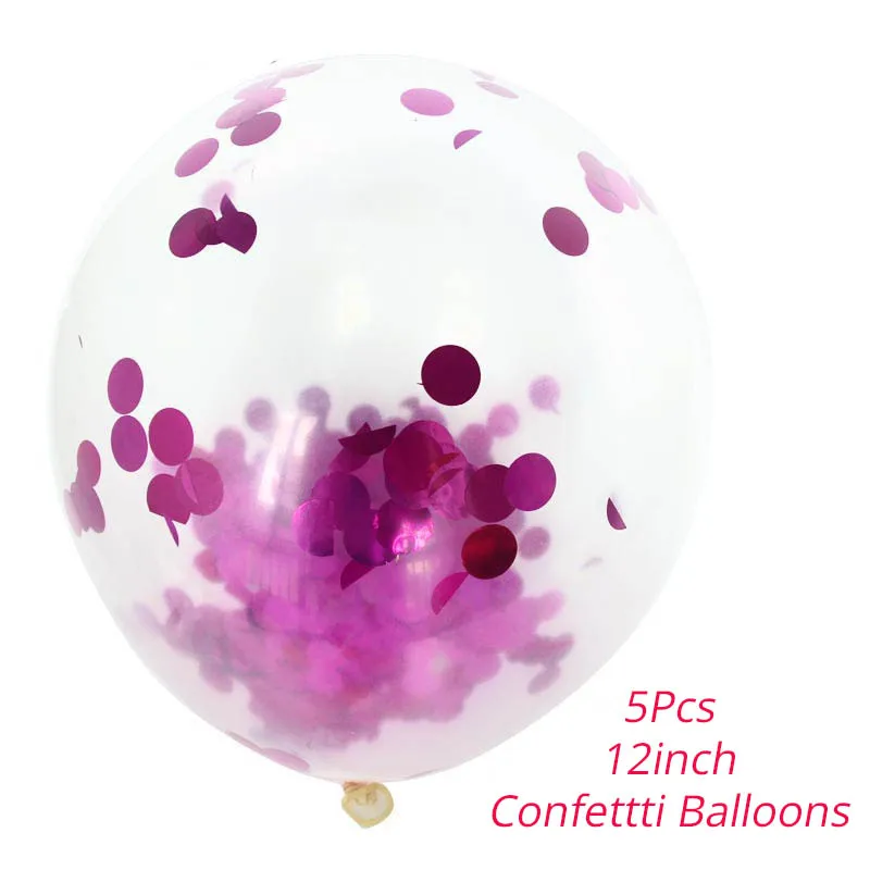 5pcs balloon 3 1 комплект прозрачная пластиковая свадебная АРКА и держатель для шарика подставка воздушные шары колонна для взрослых детей день рождения или детский душ Декор - Цвет: 5pcs balloon 3