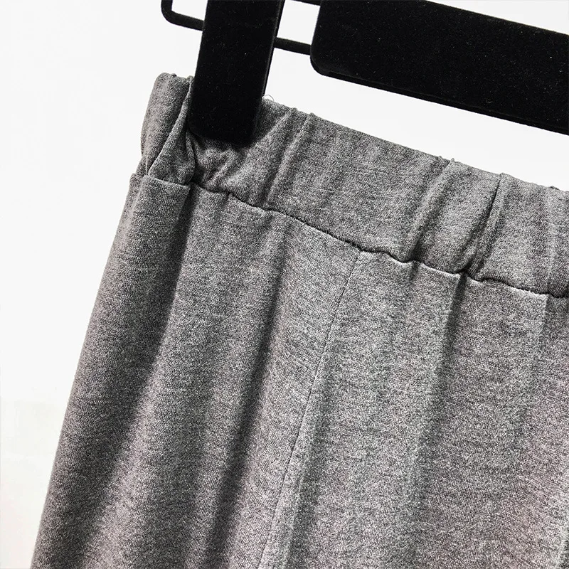 2020 Summer New Arrival Women Skirt Cotton Polyester Loose Slim Collage Stitch Solid Color Long Free Shipping | Женская одежда