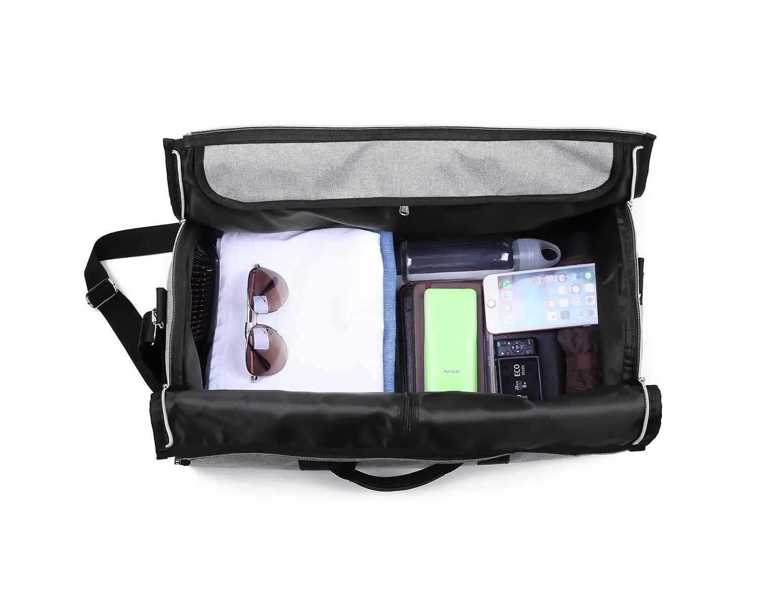 2019 New Arrival Oxford Travel Bags for Men Large Capacity Portable Male Shoulder Men's Handbags Vintage Duffle | Багаж и сумки