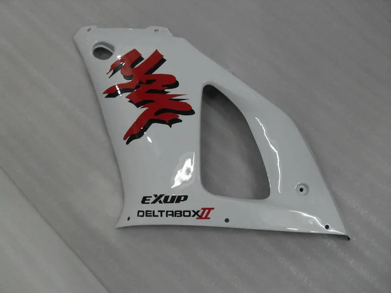 Комплект обтекателей для мотоцикла на заказ YAMAHA YZFR1 98 99 YZF R1 1998 1999 YZF1000 yzfr1 ABS