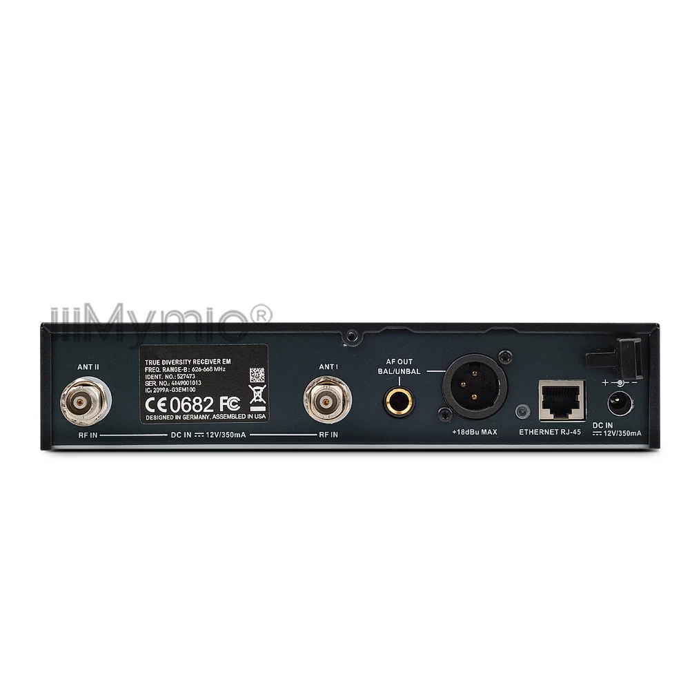 True Diversity 322 G3 Профессиональный UHF беспроводной микрофон Беспроводная система с сумкой передатчик гарнитура головной нагрудный микрофон
