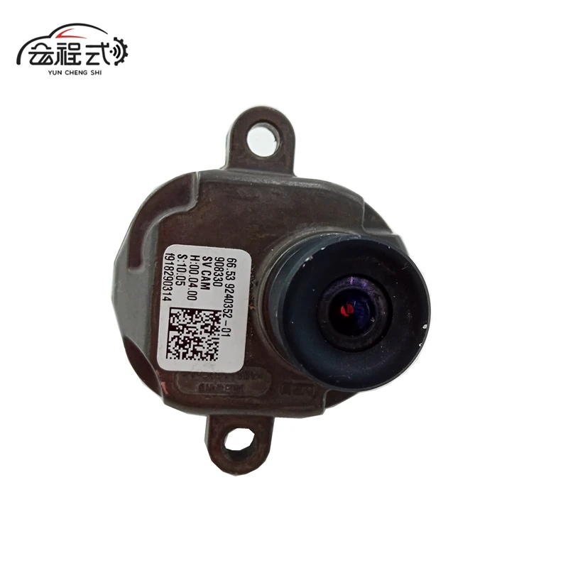 YCS заднего хода Камера для BMW 3er 5er 6er 7er E70 E71 E72 9240352 01|Блоки и детали| |