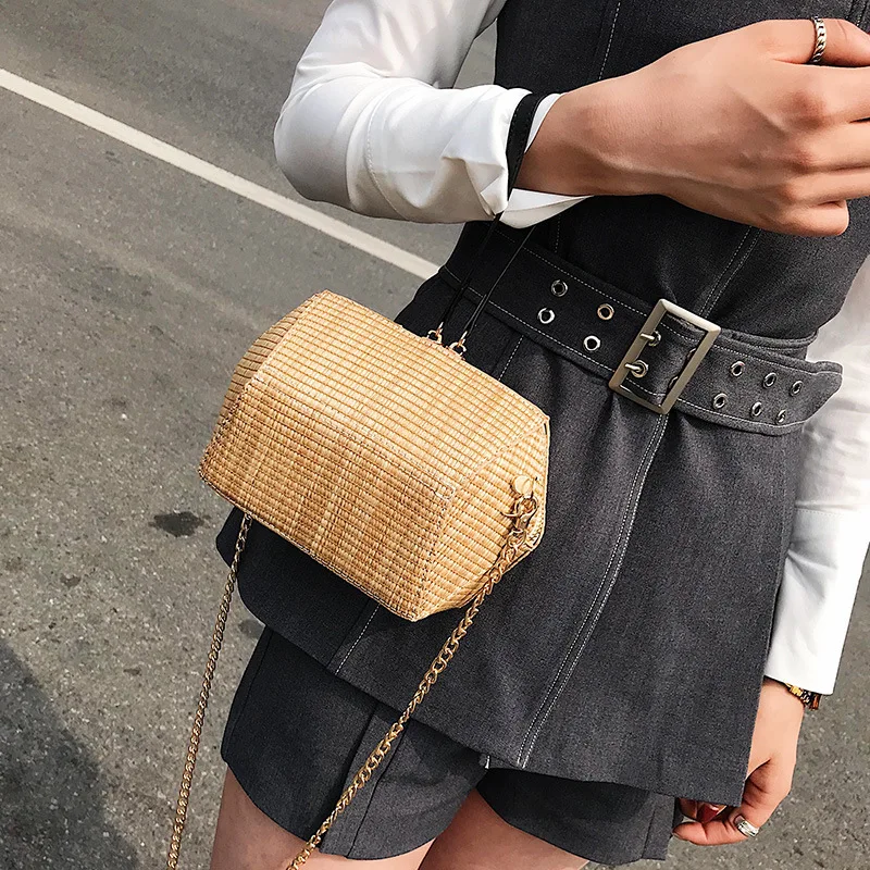 2018 новая женская сумка мини ведро сумки милые Горячие повседневные праздничные