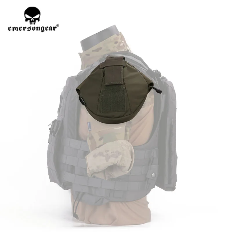 Emersongear Emerson тактический охотничий наплечный защитный чехол для защиты плеча чехол для AVS CPC жилет аксессуары 2 шт