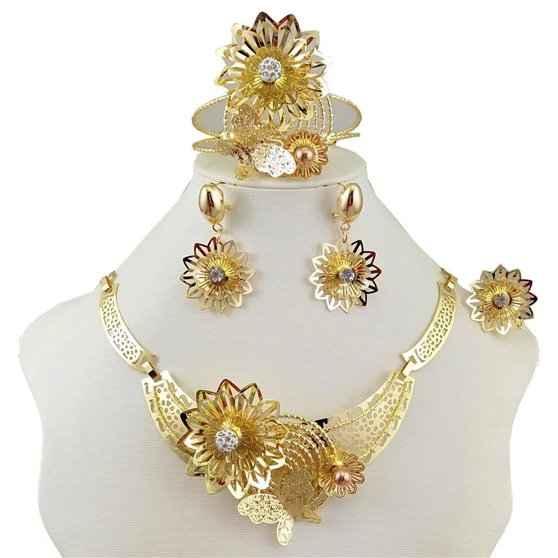 Комплект ювелирных изделий из бубаи и для женщин|necklace set|beaded jewelry setwomen necklace set |