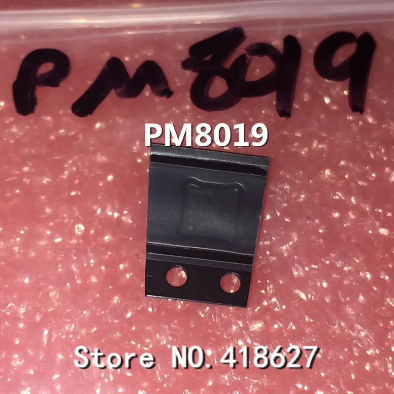 

5PCS/LOT PM8019 PW8019 BGA Size ic chip power