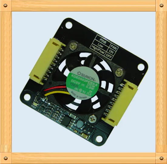 

Free Shipping!!! C brush / motor driver board / high current motor driver / cooling fan Booster
