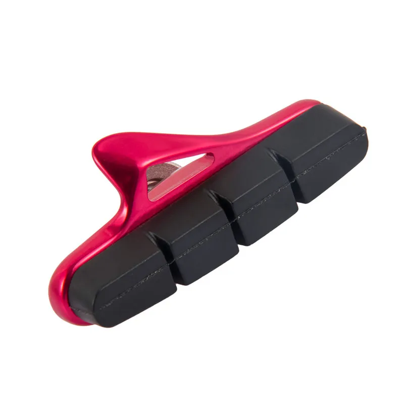 Выберите тормозные колодки для шоссейного велосипеда сменные алюминиевые ЧПУ 55