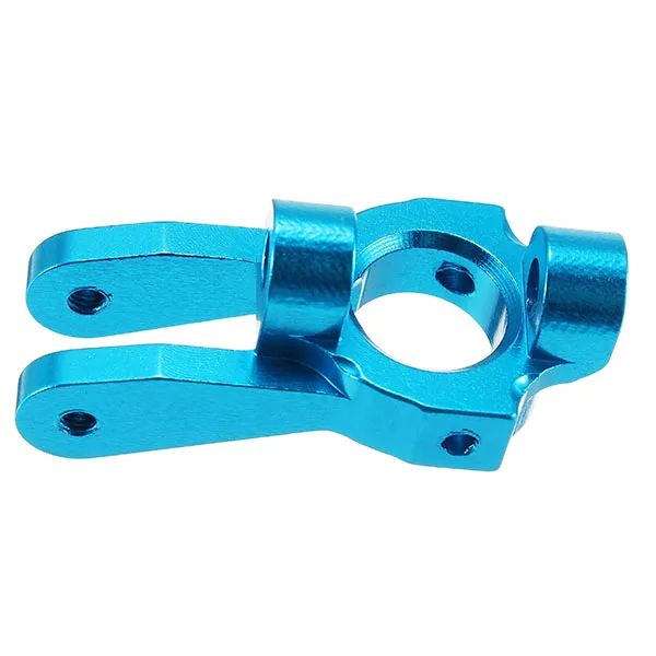 Передняя втулка носитель универсальная розетка для WLtoys K494/10428 1:10 Запасные детали