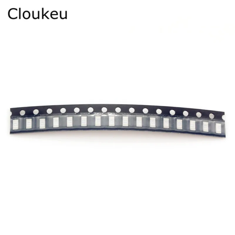10Pcs JFC1206 Fast blow fuse 1206 SMD Disposable 0.5A 0.75A 1A 1.5A 2A 2.5A 3A 3.5A 4A 4.5A 5A 7A 8A 10A 12A 15A 20A 25A FS |