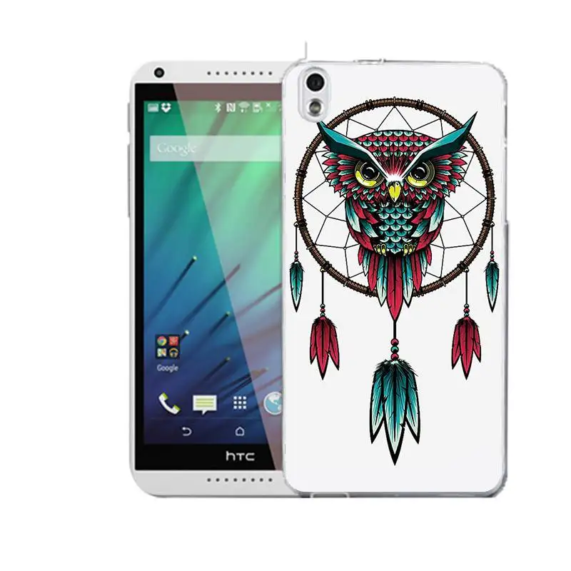 QMSWEI TPU Clear Phone Case For HTC M8 Soft Eagle High Heels Girls Silicone Protective Cover Free shipping D820 M9 A9 |